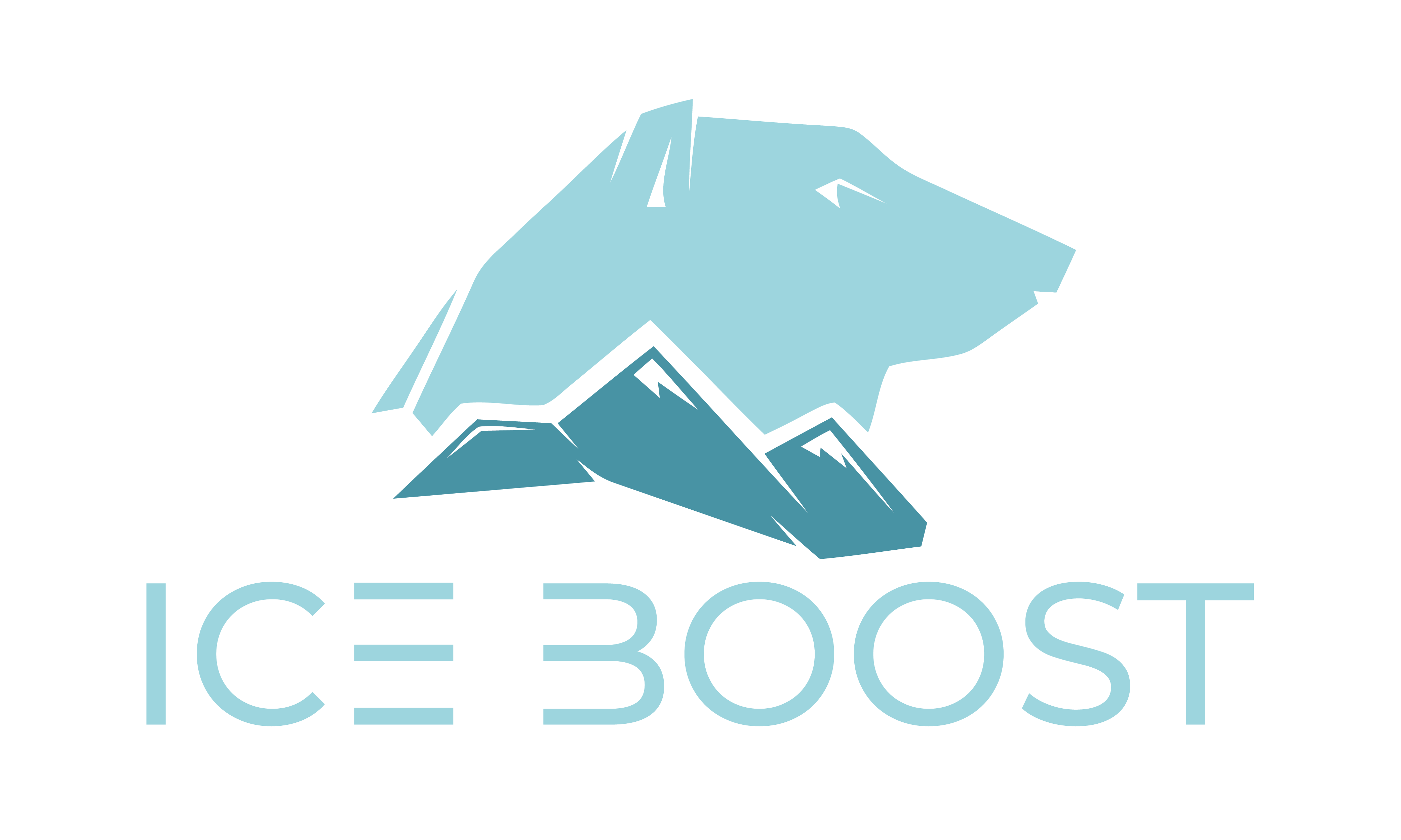 Ice Boost
